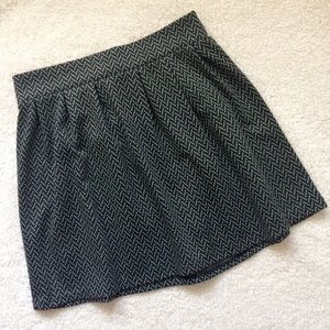 Candies' skater skirt